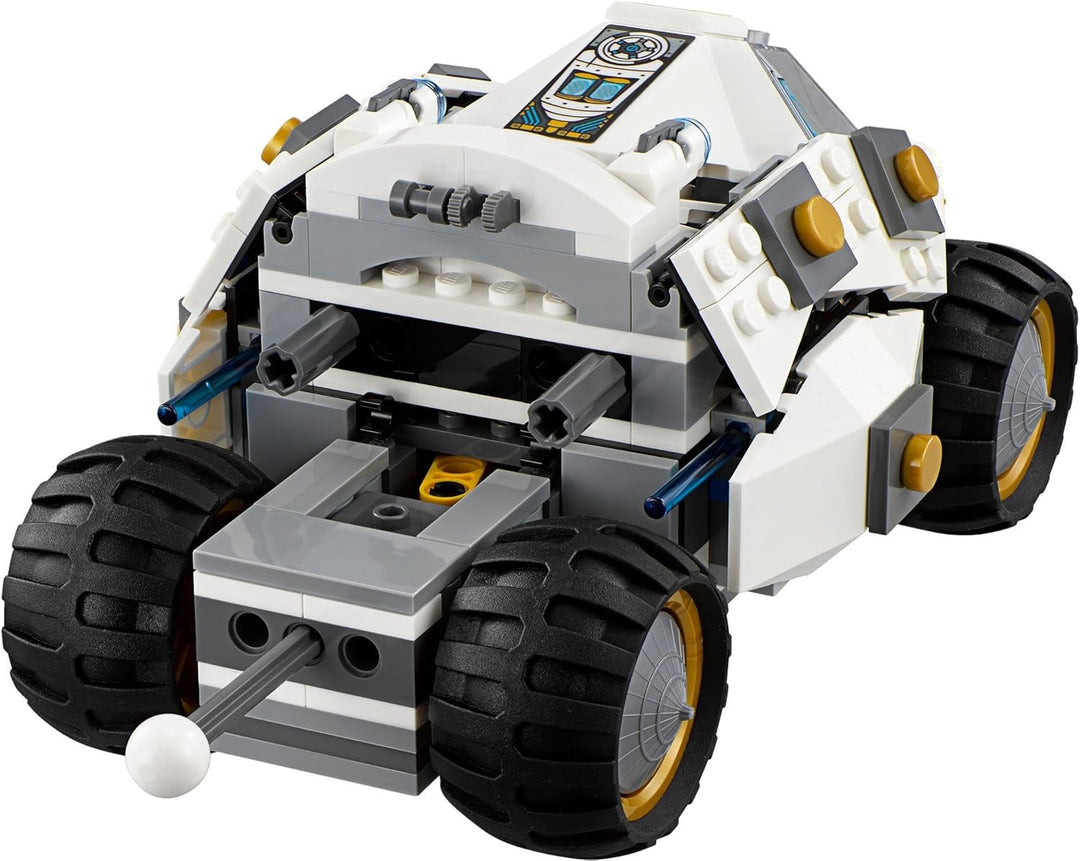 LEGO NINJAGO 70588 - Titan-Ninjamobil