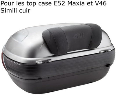 GIVI E110 Vehicle Exterior Part/Accessory