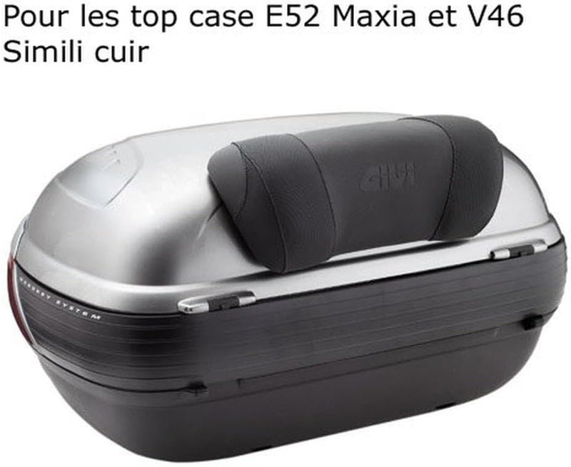 GIVI E110 Vehicle Exterior Part/Accessory