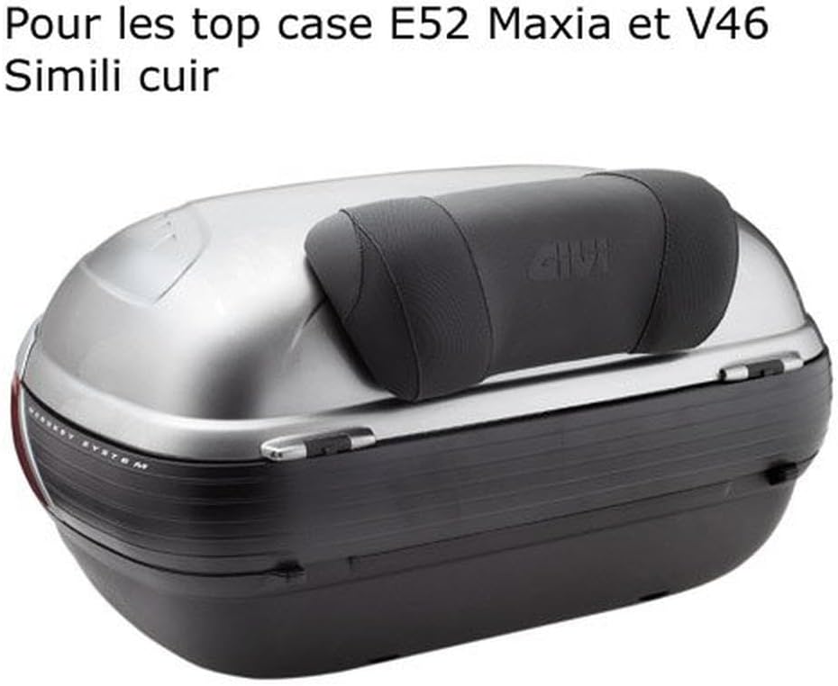 GIVI E110 Vehicle Exterior Part/Accessory