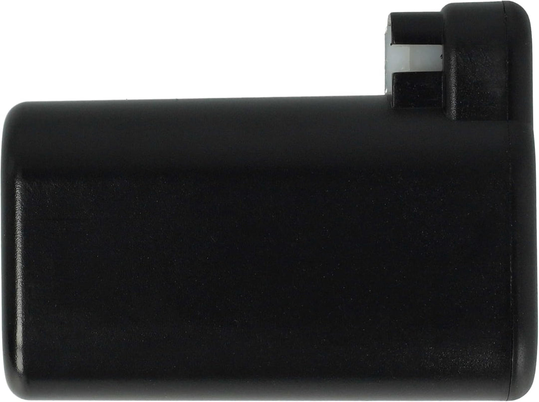 vhbw 2X Akku kompatibel mit AEG Electrolux Osiris | RX8, RX7-1-TM, 900277487, RX8-1-4SWN, 900277485