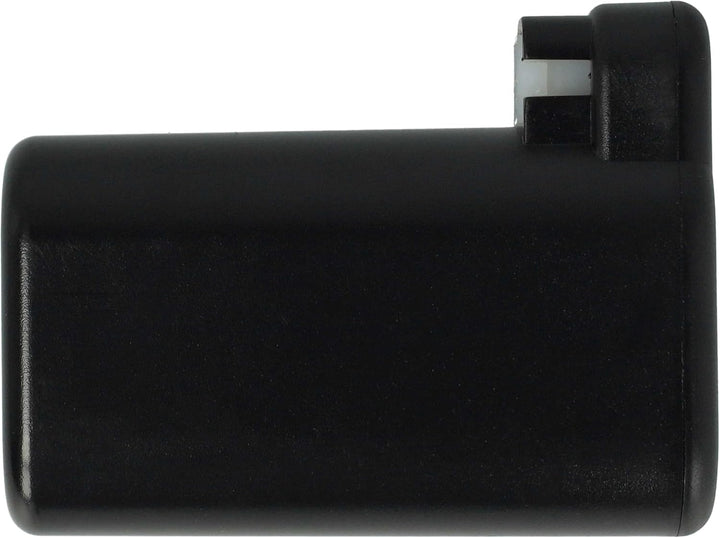 vhbw 2X Akku kompatibel mit AEG Electrolux Osiris | RX8, RX7-1-TM, 900277487, RX8-1-4SWN, 900277485