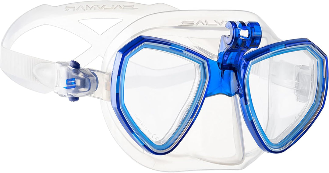 SALVIMAR Trinity adult Bleu/Clair, adult Bleu/Clair