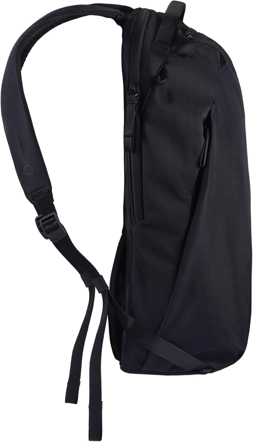 Urth Norite 24L Modularer Rucksack + 11,3L Kameraeinsatz – Wasserabweisende, diebstahlsichere, recyc
