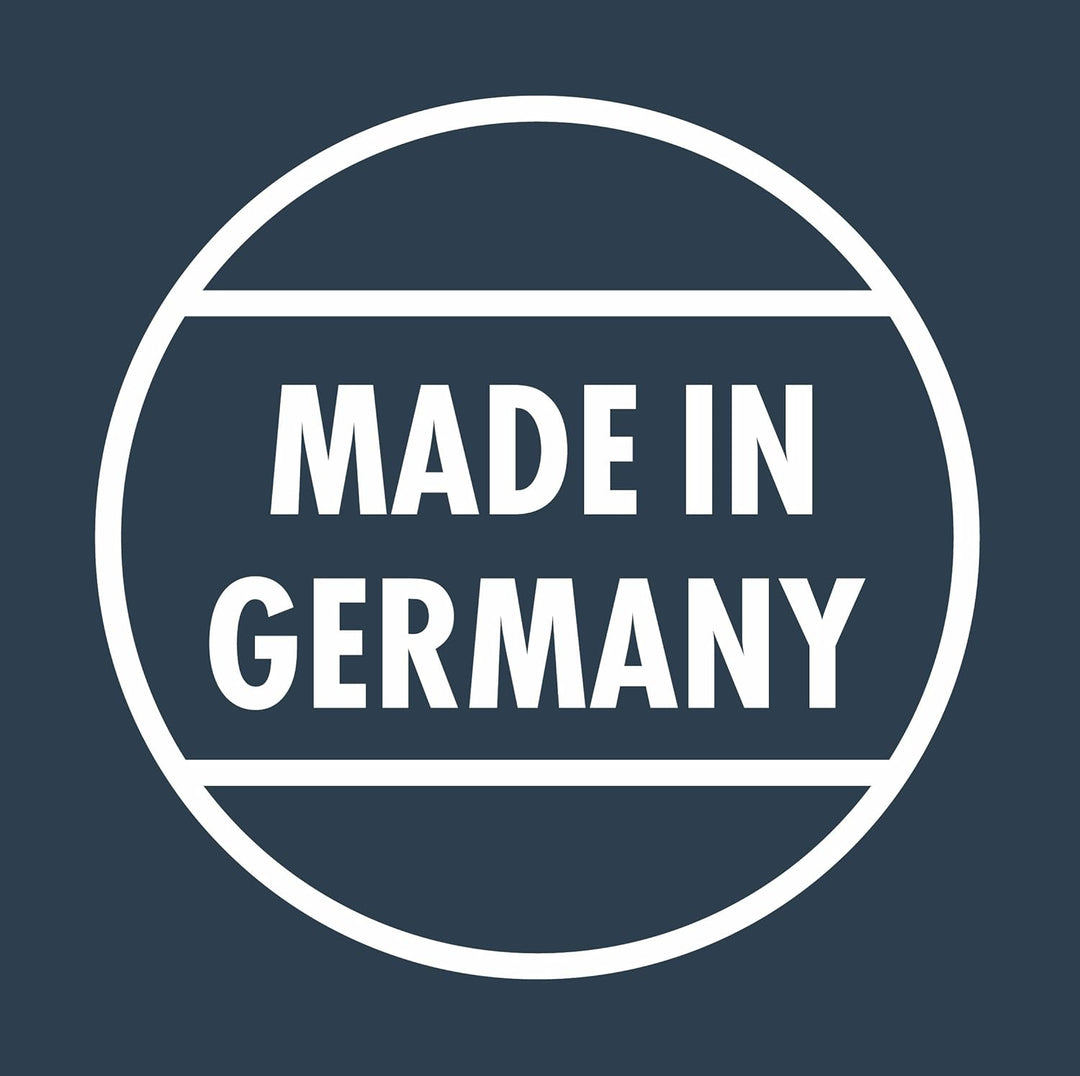 Topstar Sitness 40, Fitnesshocker, Arbeitshocker, Rollhocker mit Rückenunterstützung, 3-Dimensional