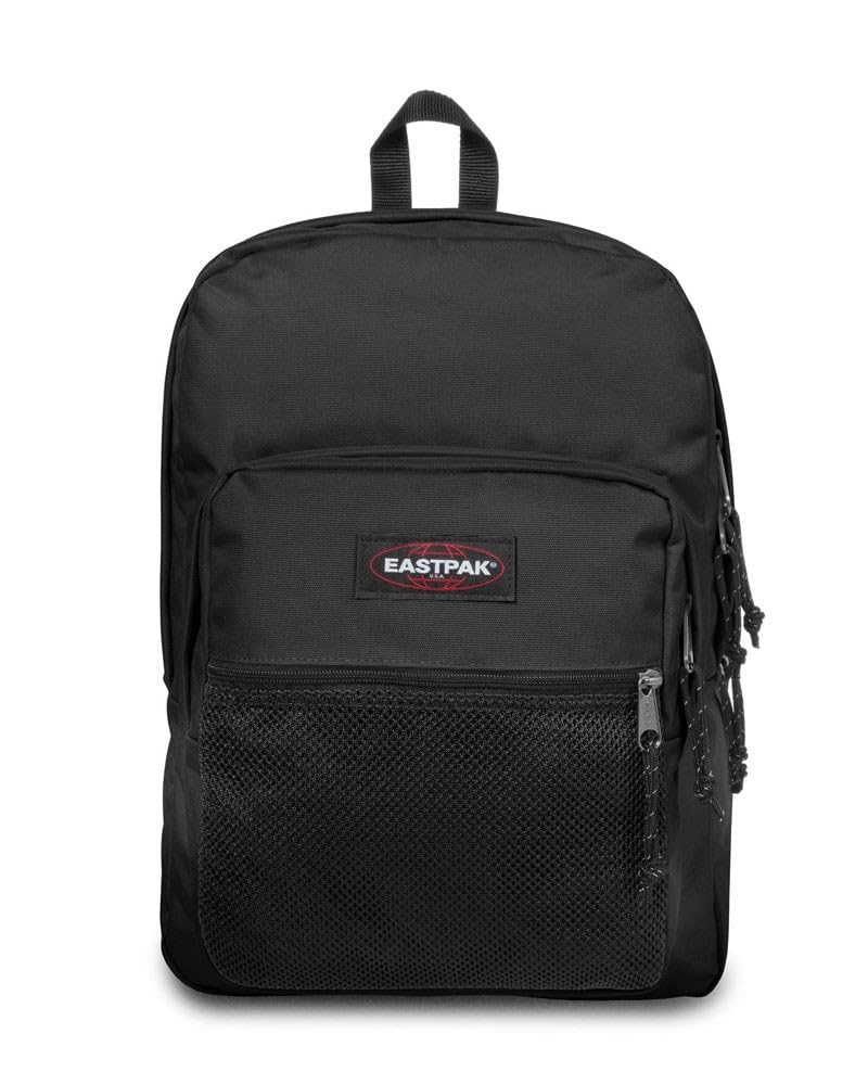 Eastpak PINNACLE Rucksack, 42 cm, 38 L, Spark Black (Schwarz)