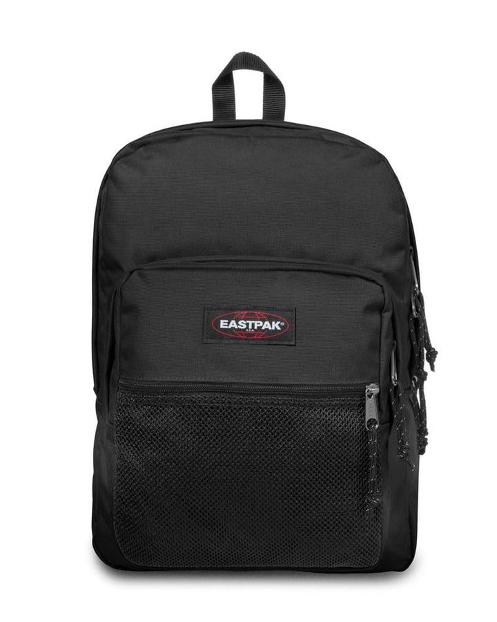 Eastpak PINNACLE Rucksack, 42 cm, 38 L, Spark Black (Schwarz)