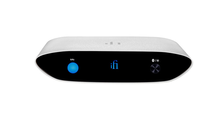 Zen Air Blue – hochauflösender Bluetooth-Streamer – Aktualisieren Sie Ihr System mit hohem Wiederauf