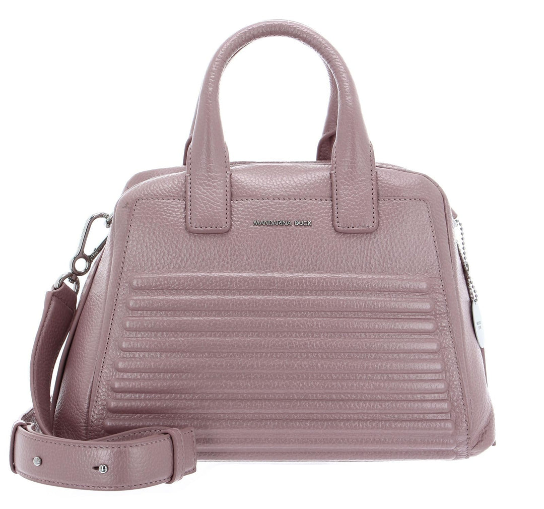 Mandarina Duck Damen I-inkl Crossover Rosewood, Rosewood
