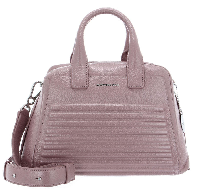 Mandarina Duck Damen I-inkl Crossover Rosewood, Rosewood