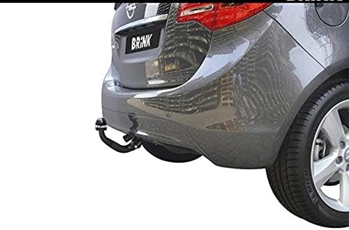 Thule Brink 532800 Anhängerkupplungen