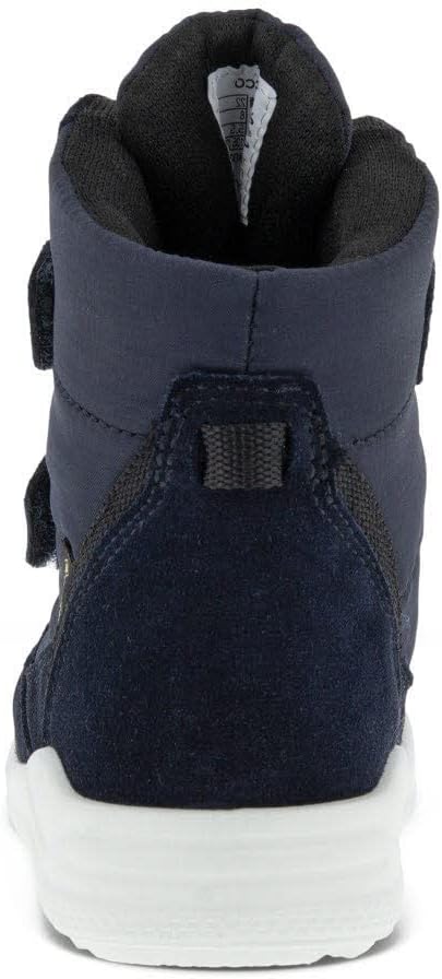 Ecco Baby-Jungen Urban Mini Fashion Boot, Night Sky/Night Sky, 22 EU