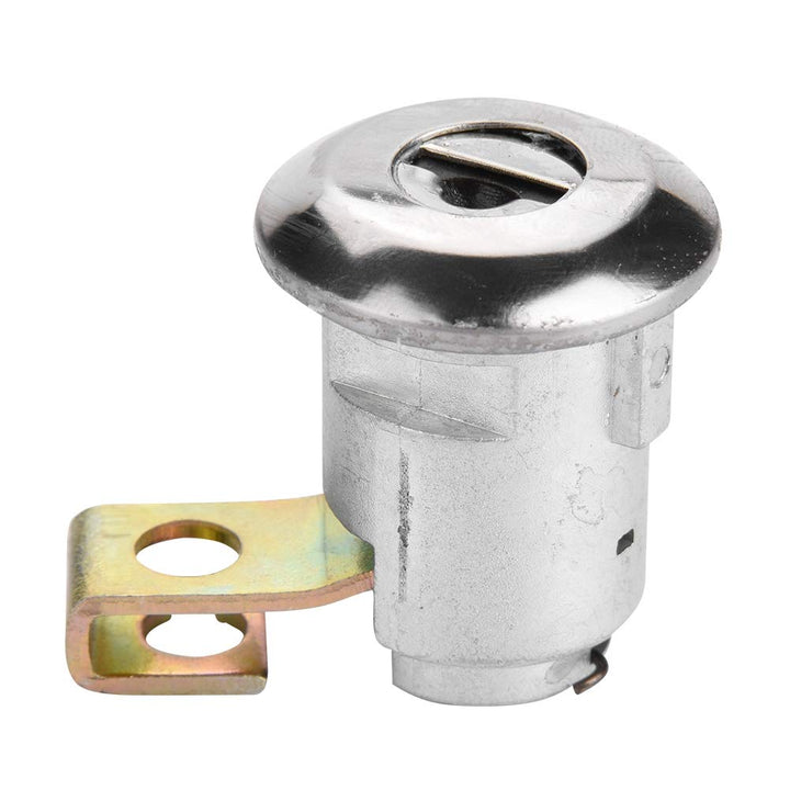 KIMISS Motorrad Sitzverriegelung, Tankdeckel Seat Lock Tankdeckel Verriegelungsschlüssel für Ymh YZF