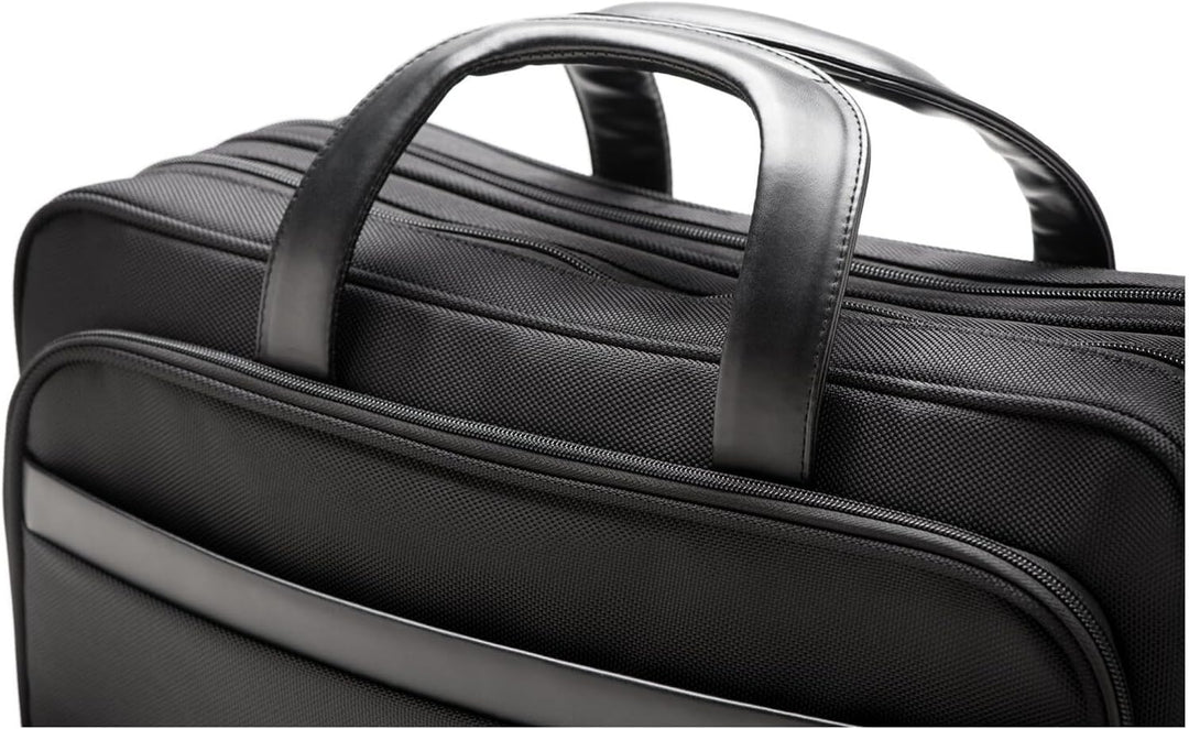 Contour" 2.0 17" Pro Laptop Briefcase 17 Zoll Laptoptasche Einfarbig, 17 Zoll Laptoptasche Einfarbig