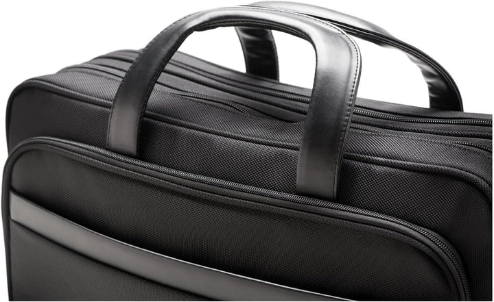 Contour" 2.0 17" Pro Laptop Briefcase 17 Zoll Laptoptasche Einfarbig, 17 Zoll Laptoptasche Einfarbig