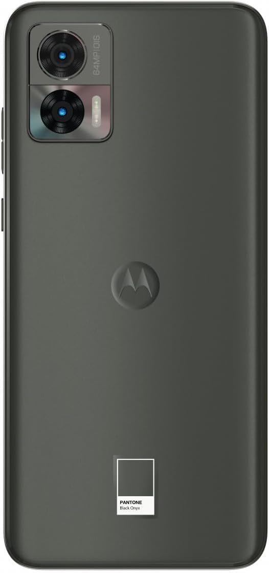Motorola Edge 30 Neo 5G 8GB/256GB Black (Black Onyx) Dual SIM XT2245-1