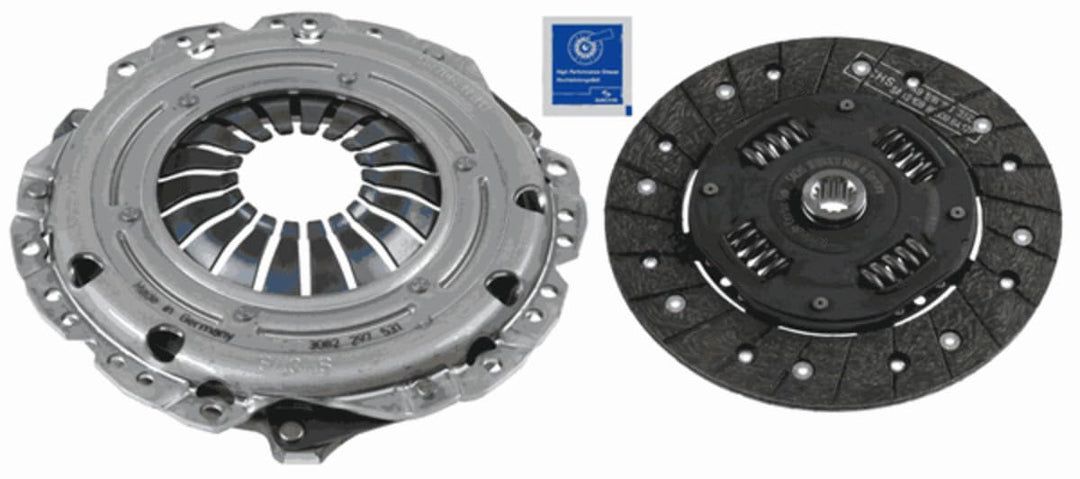 SACHS 3000 859 901 Kupplungssatz