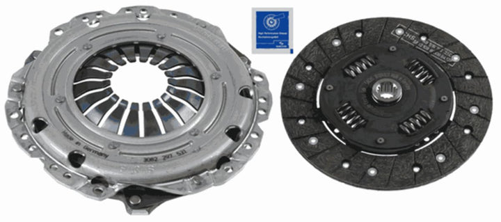 SACHS 3000 859 901 Kupplungssatz