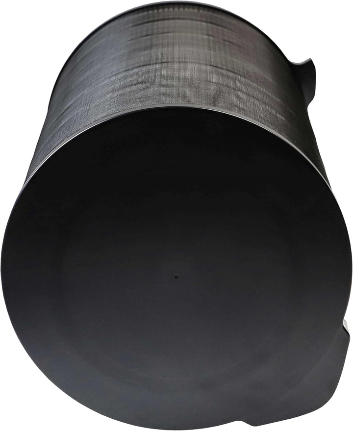 vhbw 2x H12 Filter kompatibel mit AEG AX 91 600 CADR, AX91-604DG, AX91-604GY Luftreiniger - Ersatz-F