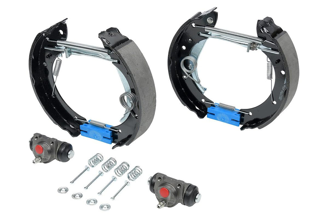 ATE 03052063223 Bremsbackensatz Original ATE TopKit