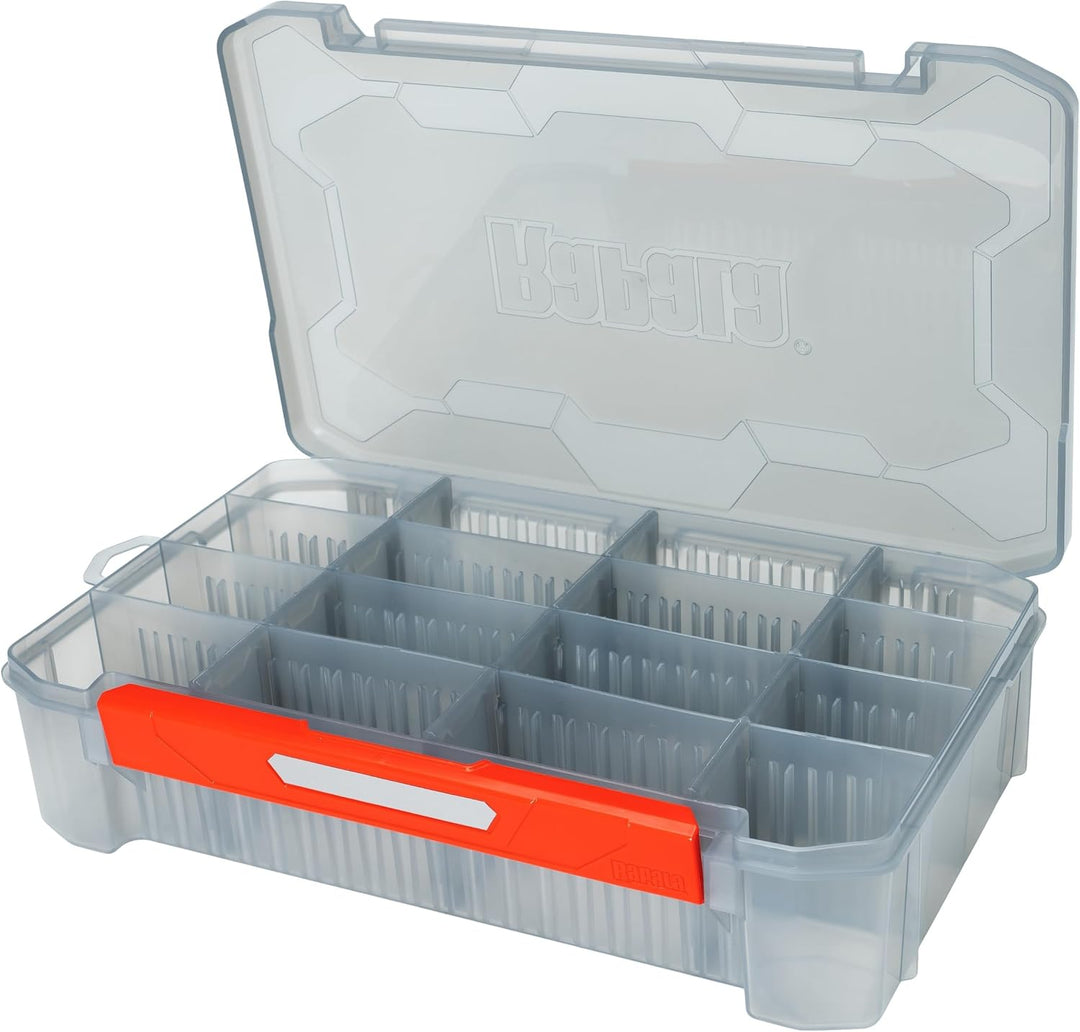 Rapala Unisex-Adult Box of Fishing Fach - Grosses Format Multi-coloured, Fach - Grosses Format Multi