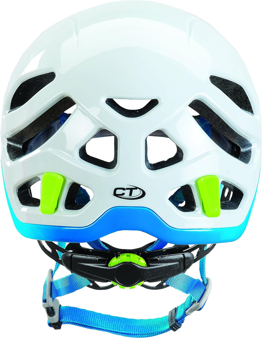 Climbing Technology Orion - grey-blue