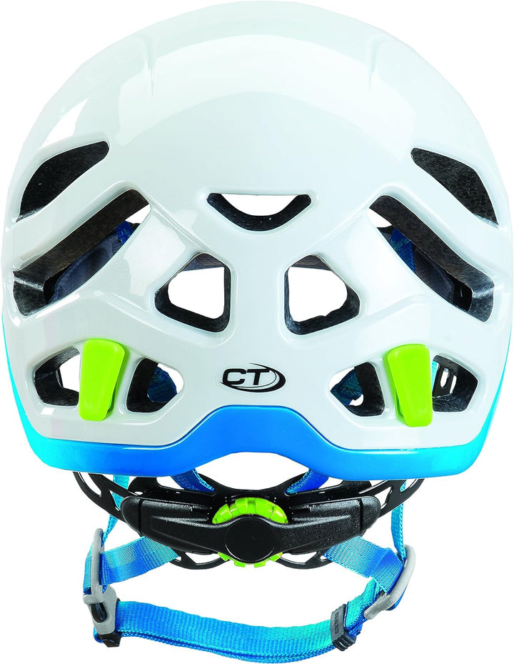 Climbing Technology Orion - grey-blue