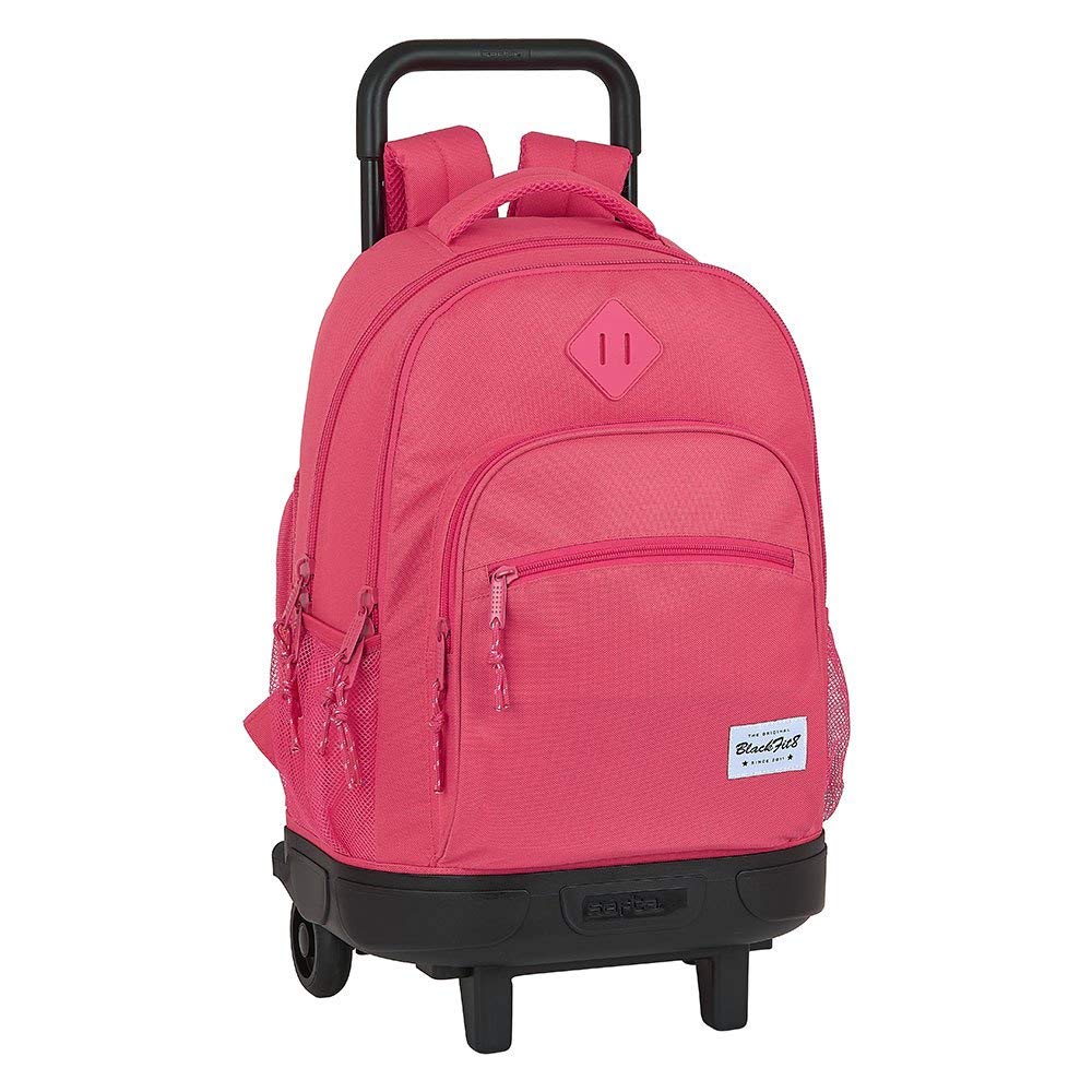 Blackfit8 Blackfit8 Schule Mediana Rosa