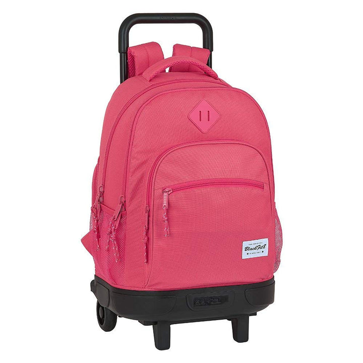 Blackfit8 Blackfit8 Schule Mediana Rosa