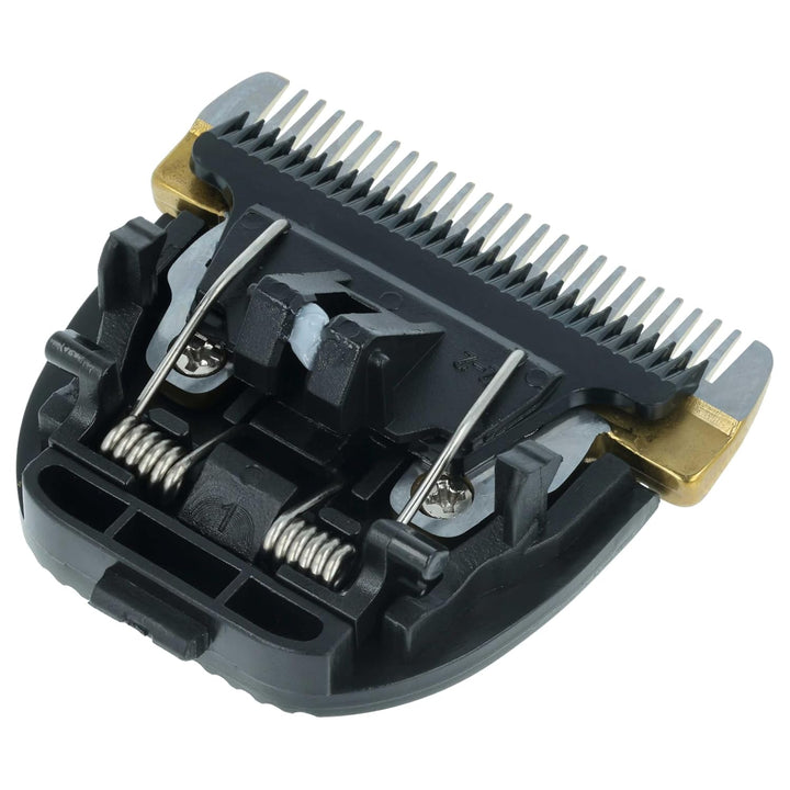 vhbw 2x Scherkopf kompatibel mit Panasonic ER-DGP84, ER-DGP74, ER-DGP 72, ER-FGP 72, ER-GP80, ER-161