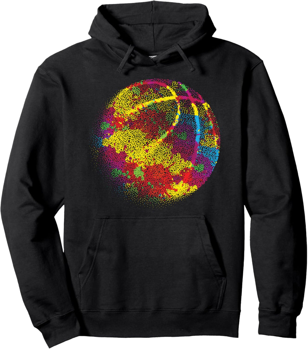 Basketball Design Trikot Kinder Geschenk Basketball Pullover Hoodie