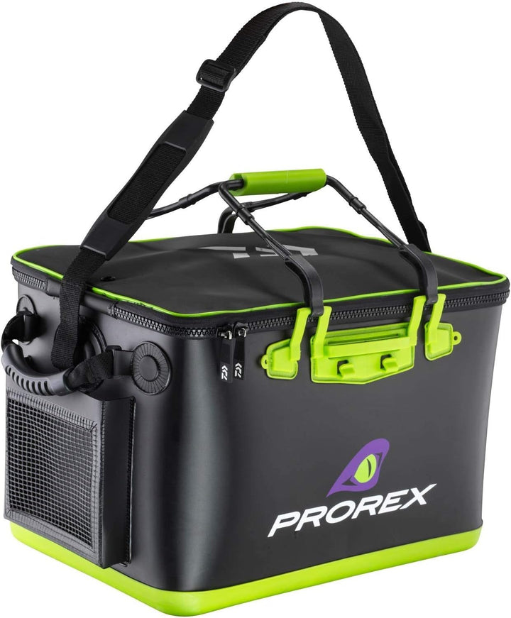 Daiwa Prorex Tackle Container XL Angeltasche