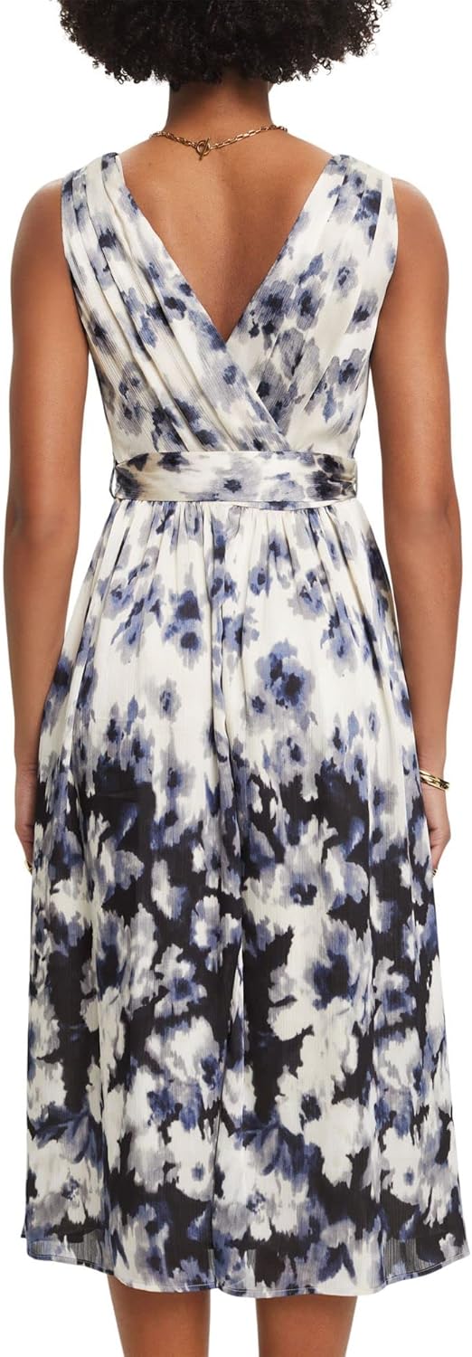 ESPRIT Damen Kleid