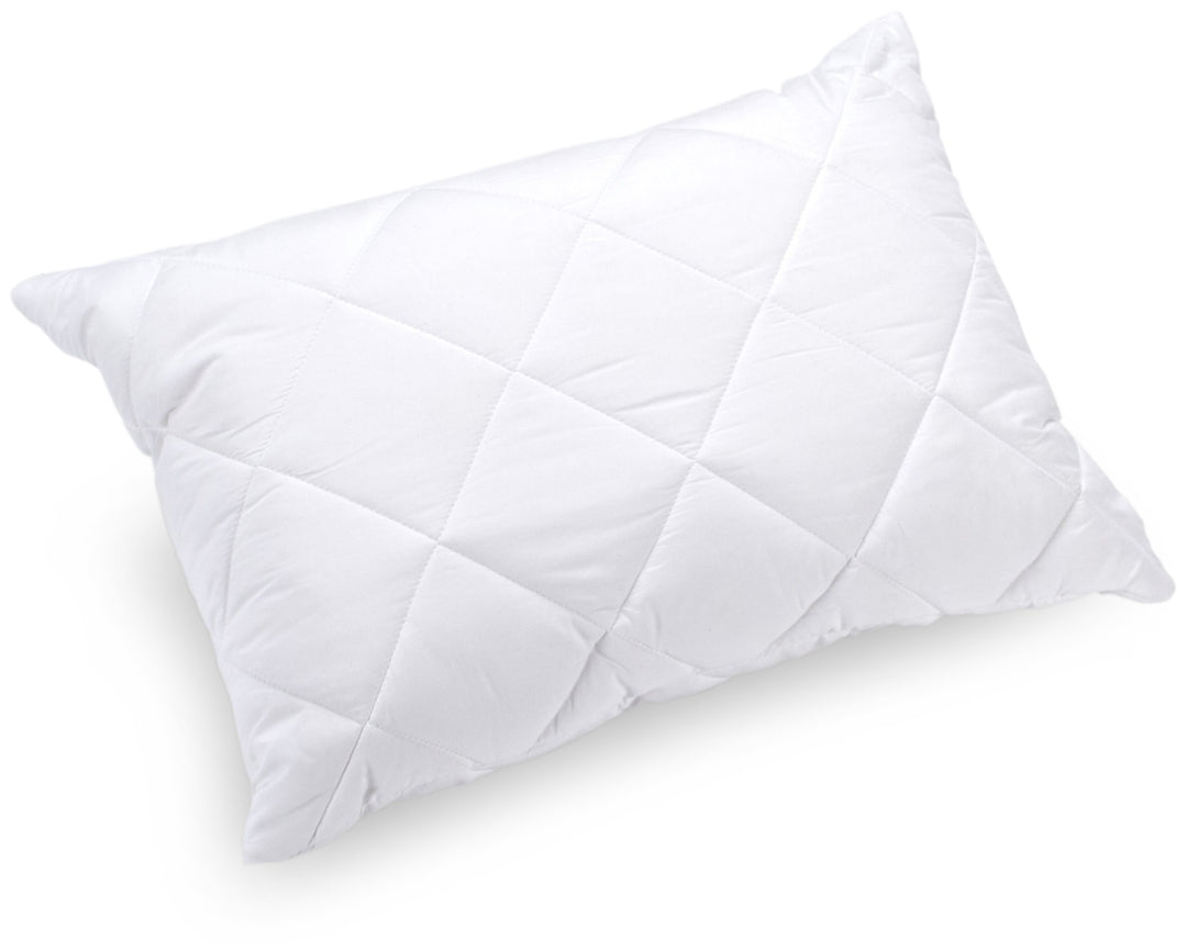 Billerbeck Faserkissen | Classic-Clean | 40 x 60 cm | mittlere Stützkraft | bis 95° C waschbar | All