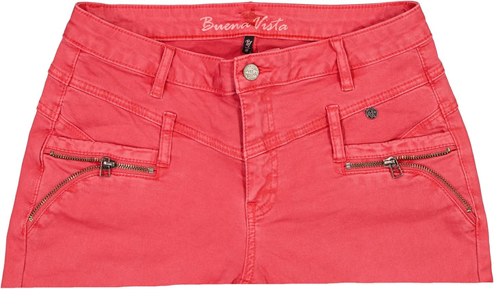 Buena Vista Florida-Z Stretch Twill, Rose(sharonrose), Gr. L
