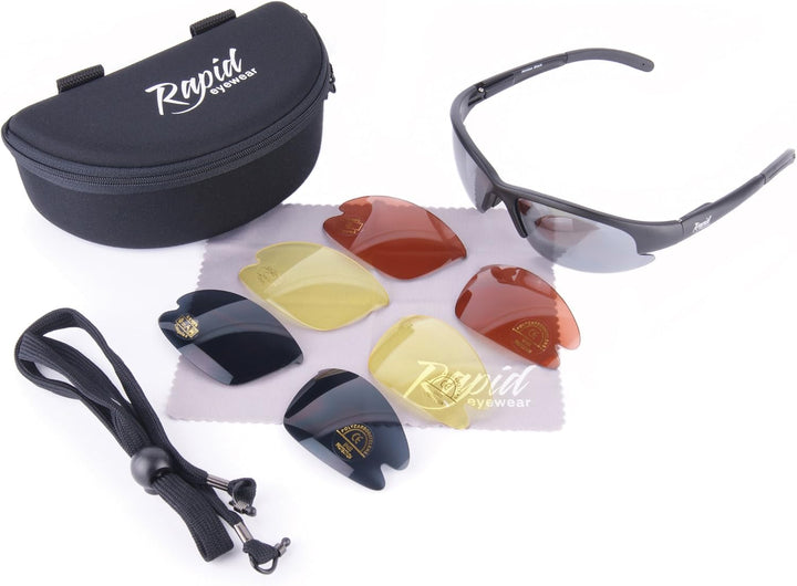 Rapid Eyewear &