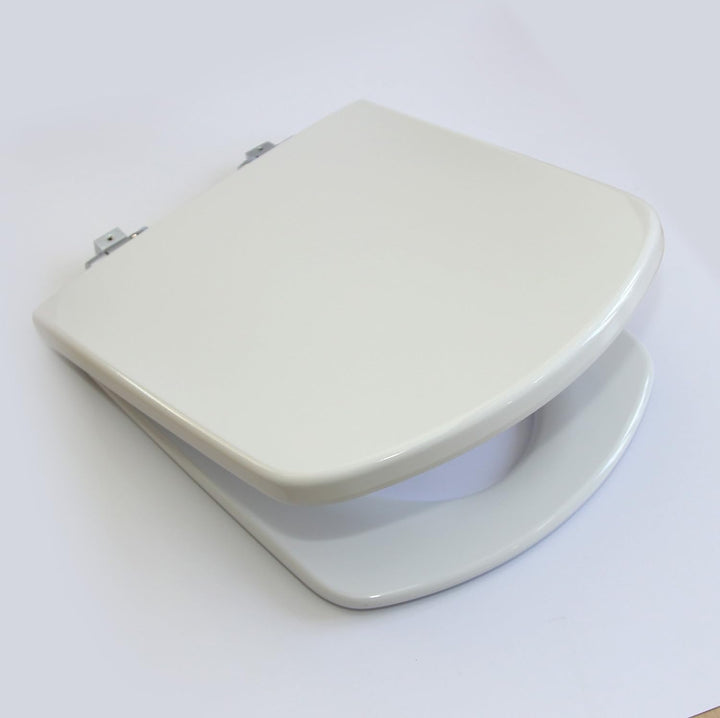Roca Dama Senso Ersatz-Toilettensitz mit Softclose-Scharnieren 8015112004