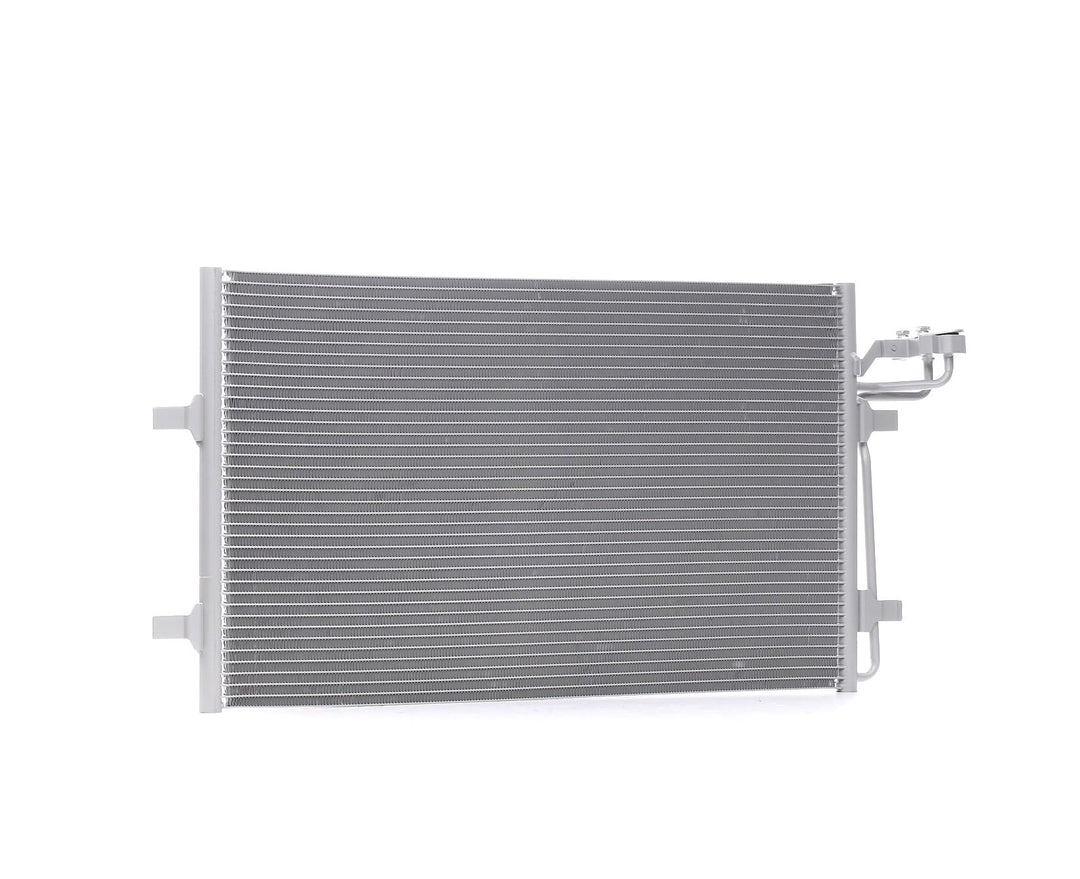 Nissens 940086 Kondensator, Klimaanlage