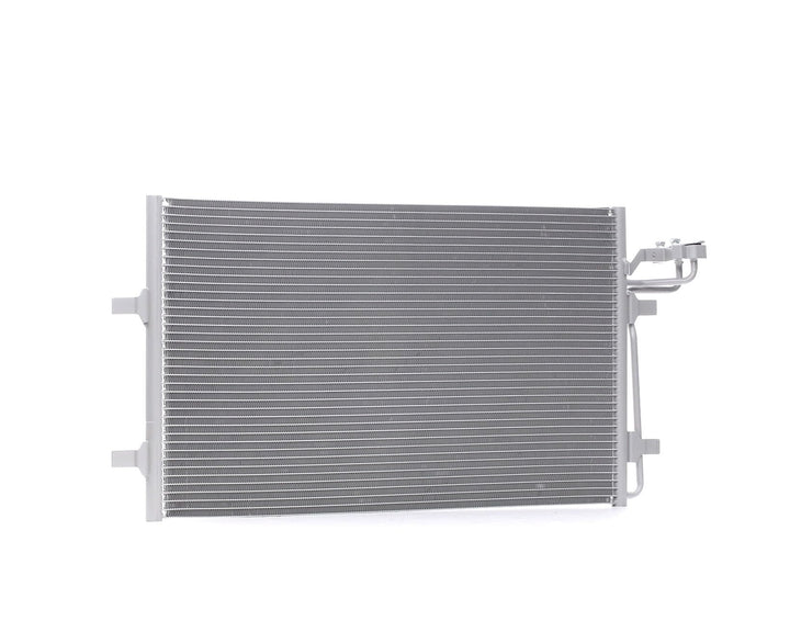 Nissens 940086 Kondensator, Klimaanlage