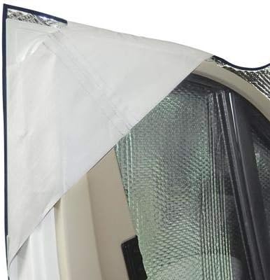 Hindermann Aussenisoliermatte für Fiat Ducato Baujahr 1994 - 06/2006