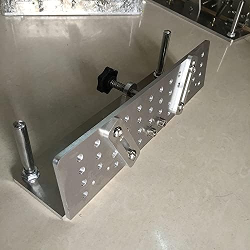 Gürtelschleifer, Teile-Messerschärfer, Vorrichtung, Messerschärfer, für Bandschleifer, Bandmaschine