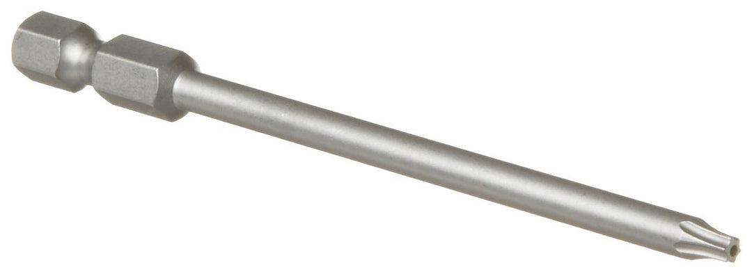 Wera WZ WE 867/4 Z TORX 10 TORX Bit mit Bohrung