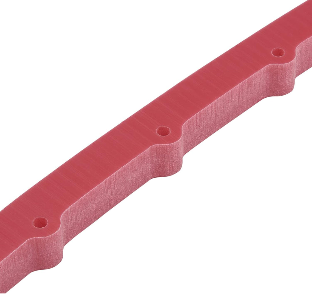 TREND Mini Flexibler Kurvenführer für präzises und genaues Fräsen von Kurven mit Ihrem Router, 8mm x