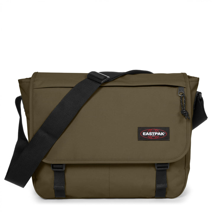 EASTPAK Unisex Delegate + Messenger Bags, Umhängetaschen & Hüfttaschen (1er Pack) Einheitsgrösse Arm