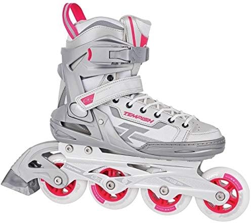 Unbekannt inlineskates Grade S 80 Damen grau Grösse 37