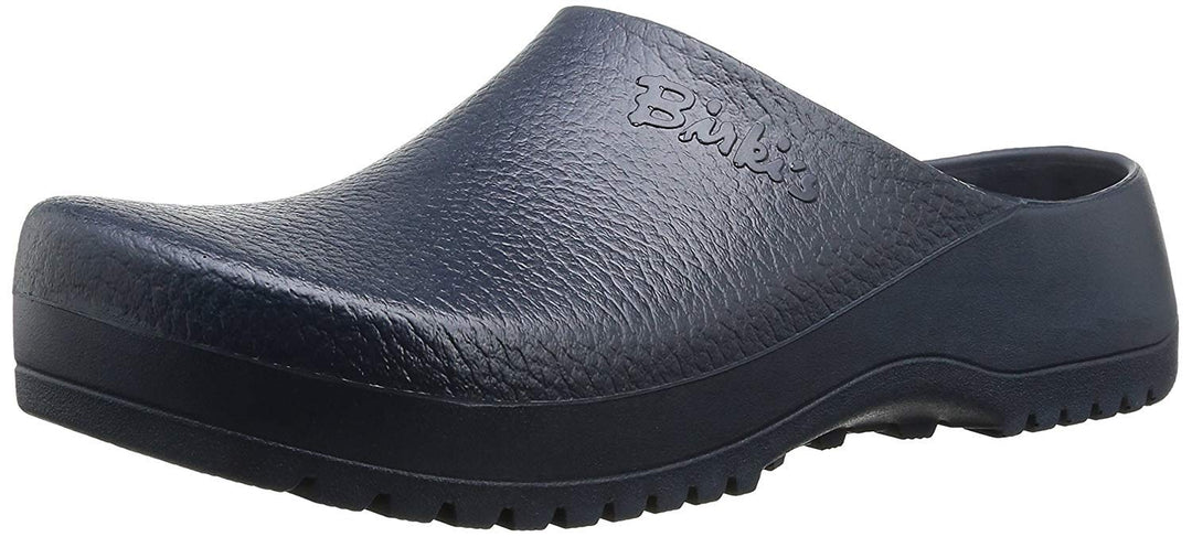 BIRKENSTOCK Adult Master-Artikel SUPER Birki schwarz 36 EU Dunkelblau, 36 EU Dunkelblau
