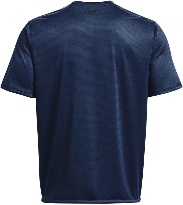 Under Armour Tech Vent T-Shirt Herren M Academy, M Academy