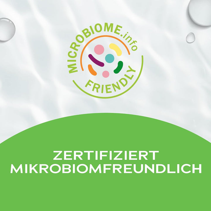 WaterWipes Sensitive+ Hydrating Boost Wipes, Feuchtigkeitsspendende Tücher, 360 Stück (6 Packungen),