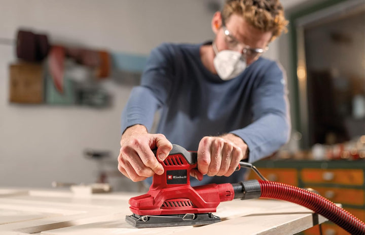 Einhell Schwingschleifer TC-OS 250