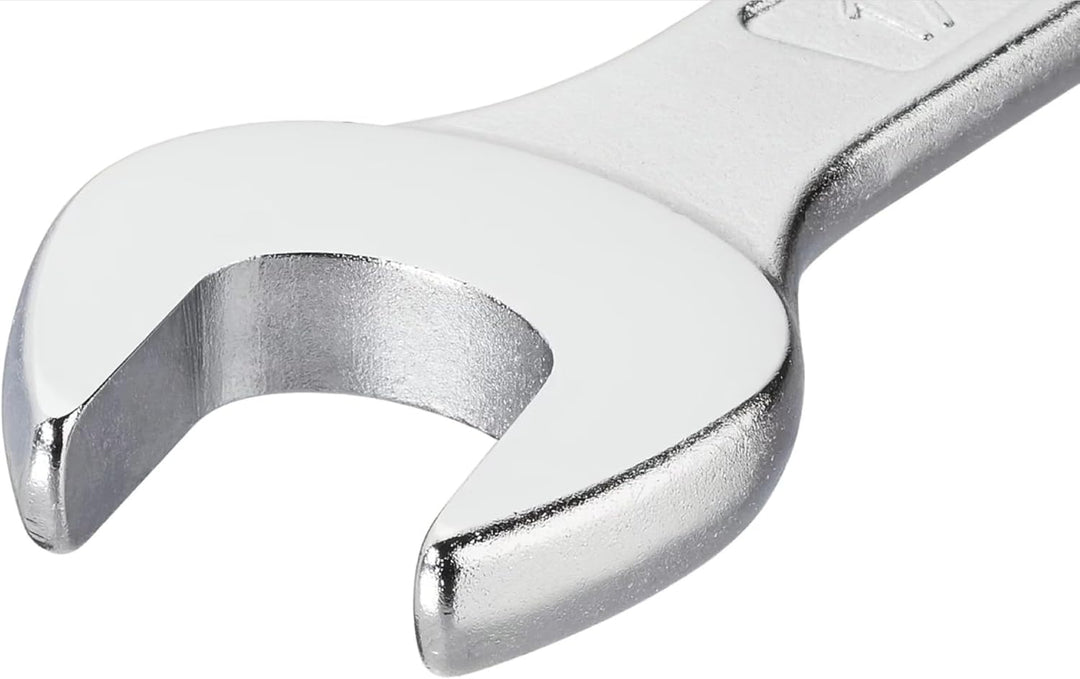 HAZET 600NA/12-1 Ring Maulschlüssel-Satz